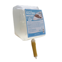 Sabonete Liquido Refil 800 ML NEUTRO Sabonete Liquido Refil 800 ML NEUTRO